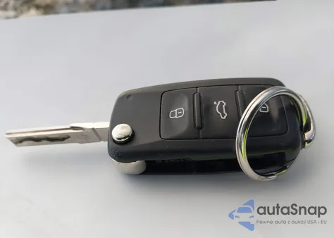 2013 Volkswagen Jetta 2.5L Se из США, поврежденный, VIN 3VWDP7AJ7DM360668